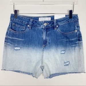 Miss me jean shorts